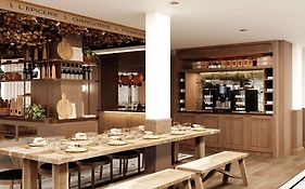 Mercure Rouen Centre Champ De Mars